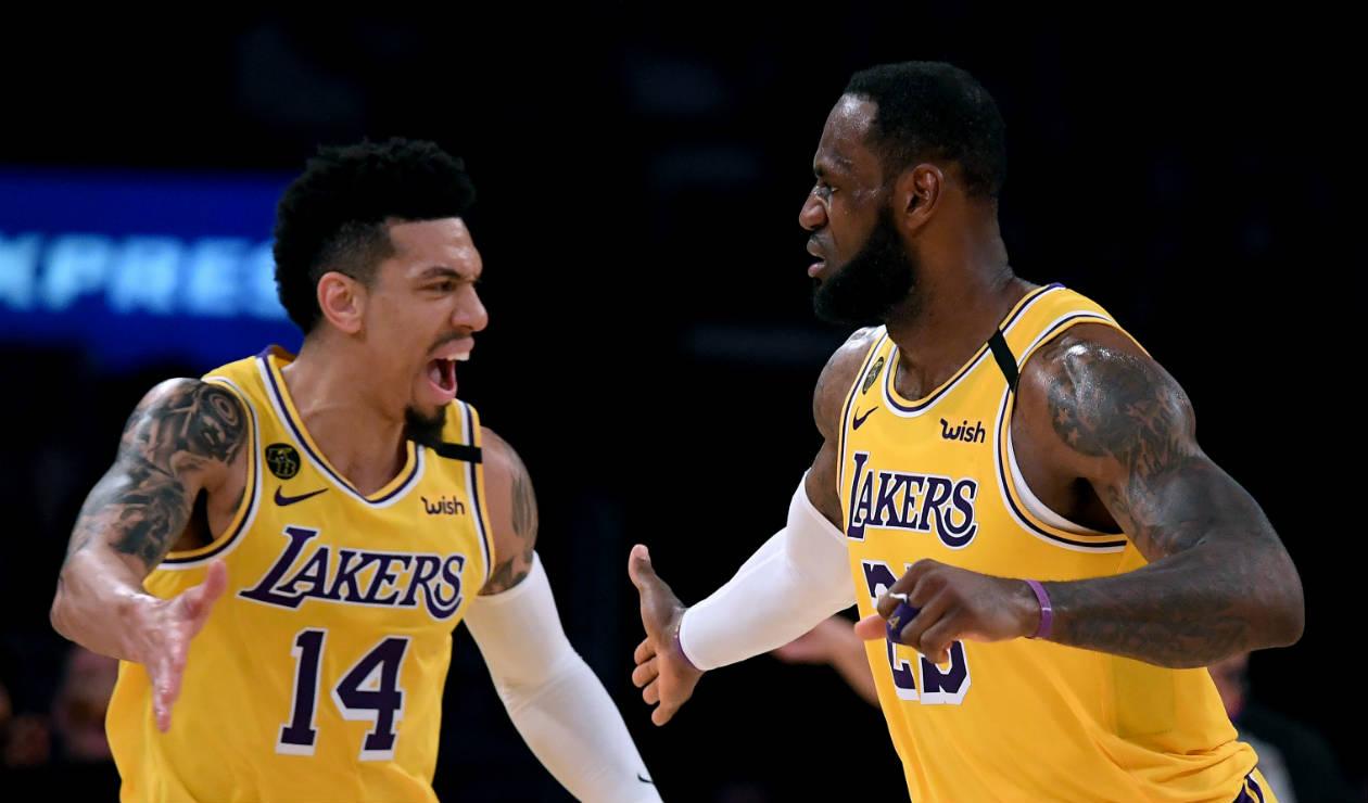 Nba Para 2021 Calendario Reducido Y Final Antes De Los Olimpicos Antena 2 calendario de la nba 2021