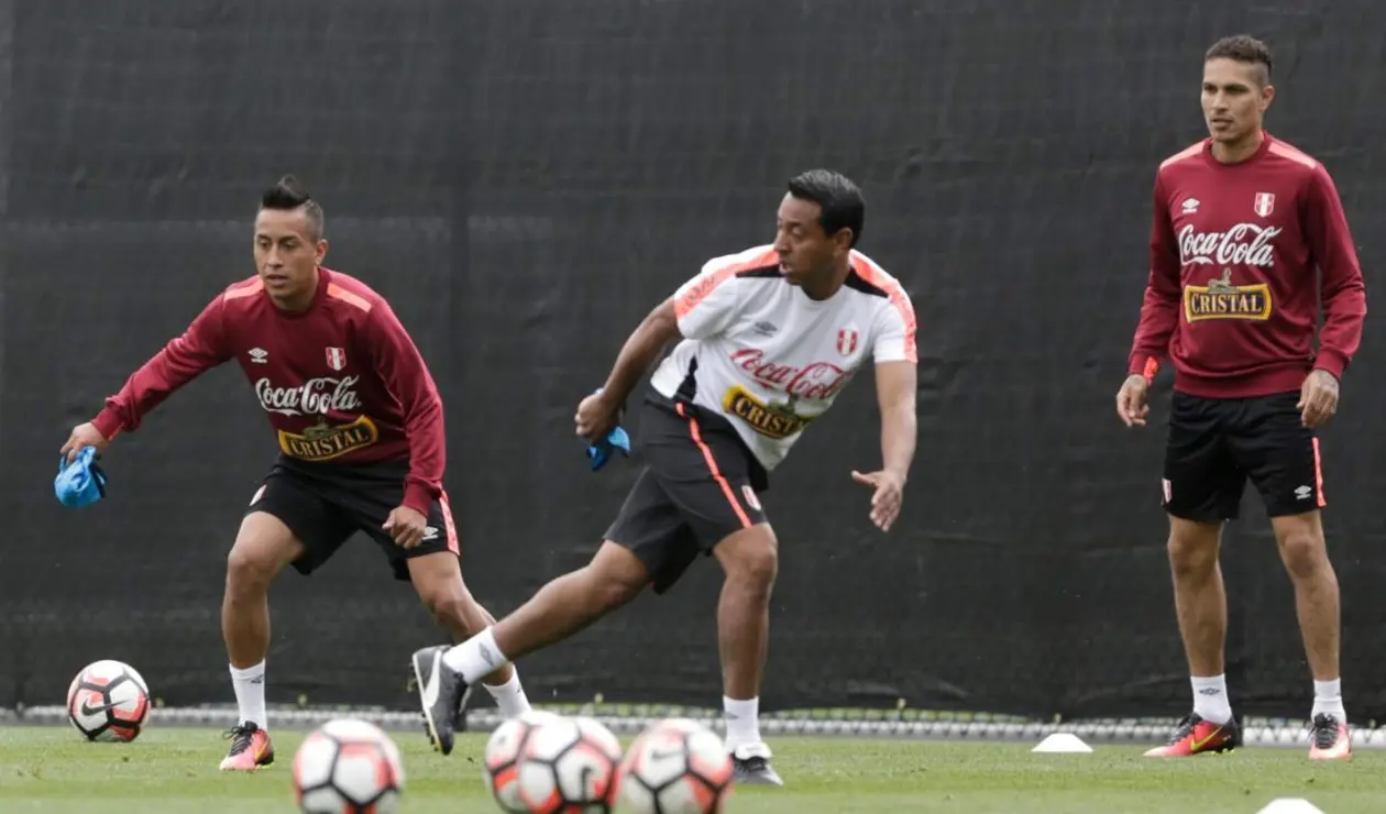 Nolberto Solano