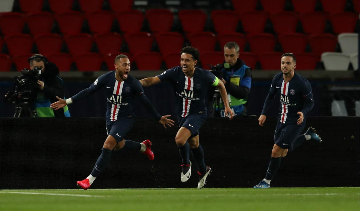 PSG - 2020