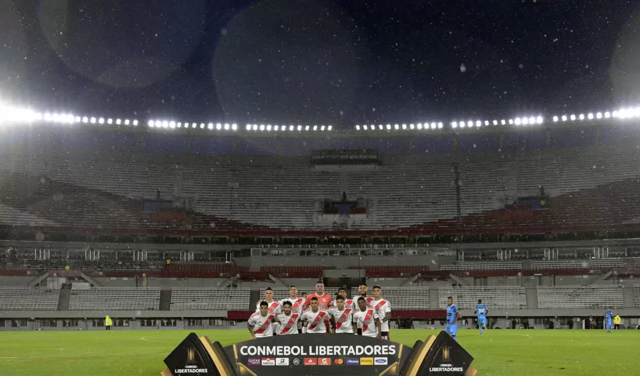 River Plate - 2020