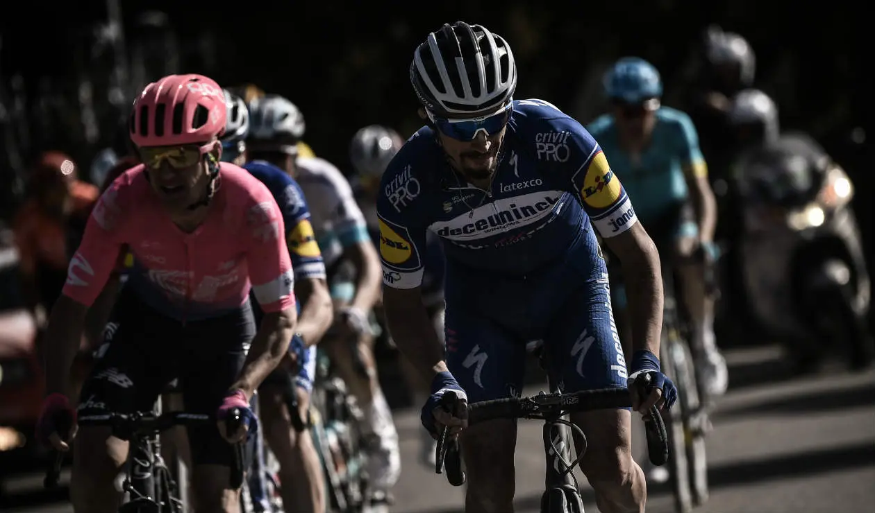 Strade Bianche