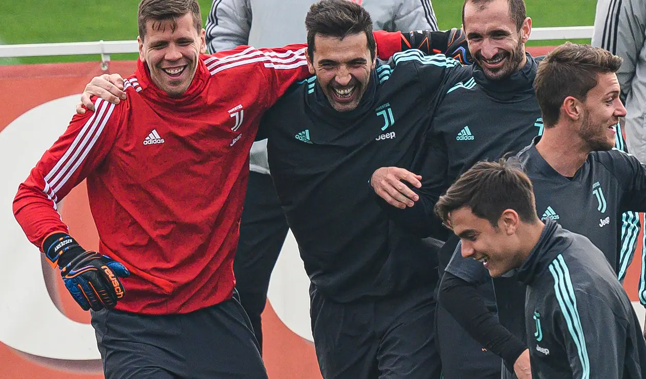 Juventus