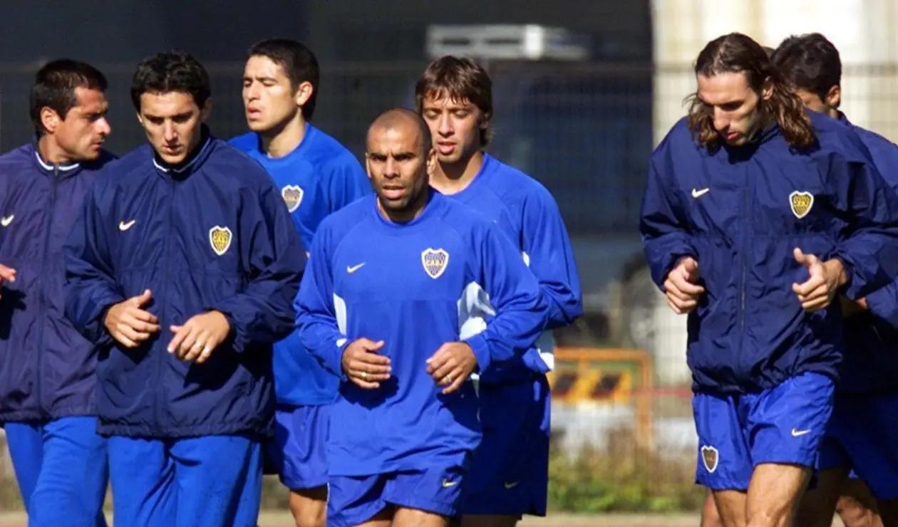 Mauricio 'Chicho' Serna
