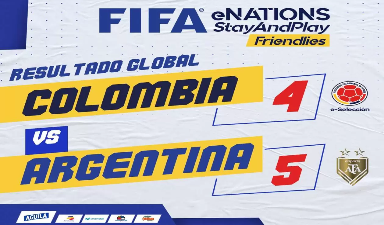 Colombia Fifa Nations