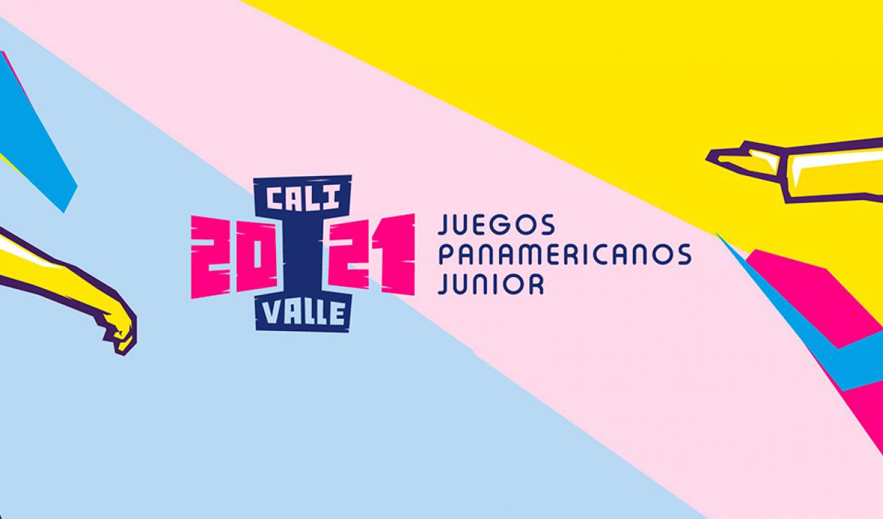Juegos Panamericanos Junior de Cali