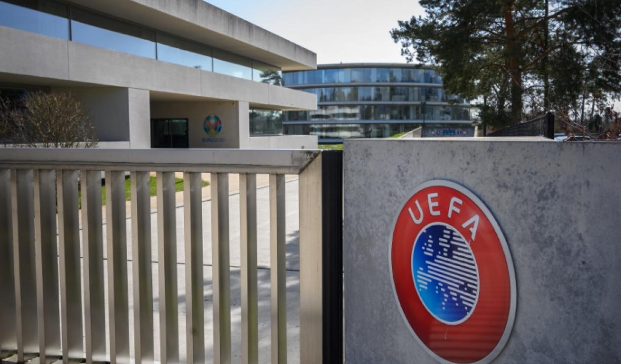 UEFA