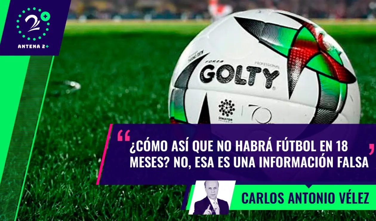 Palabras Mayores del 17 de abril de 2020