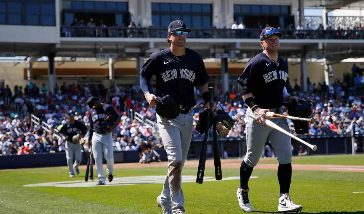 Yankees de Nueva York