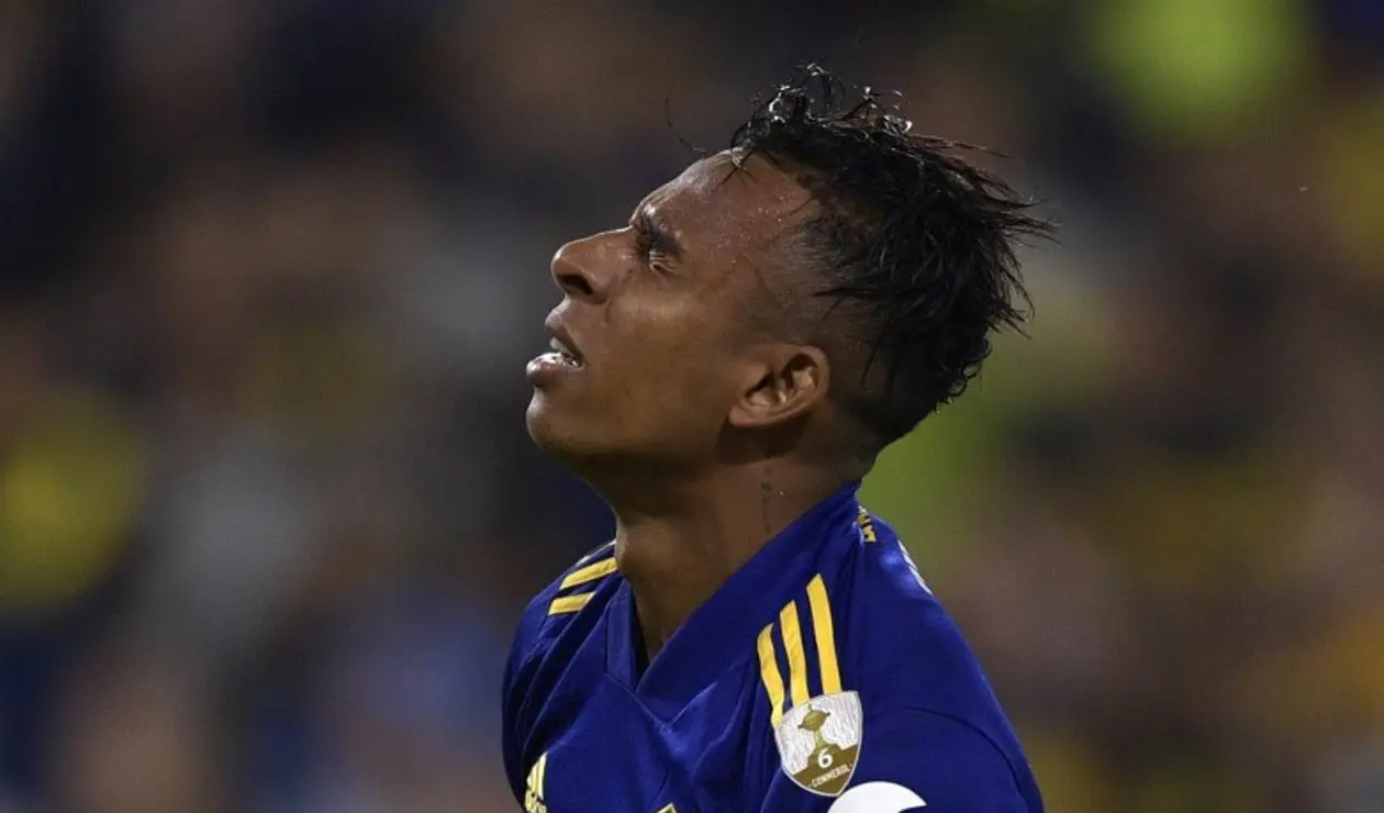 Sebastián Villa