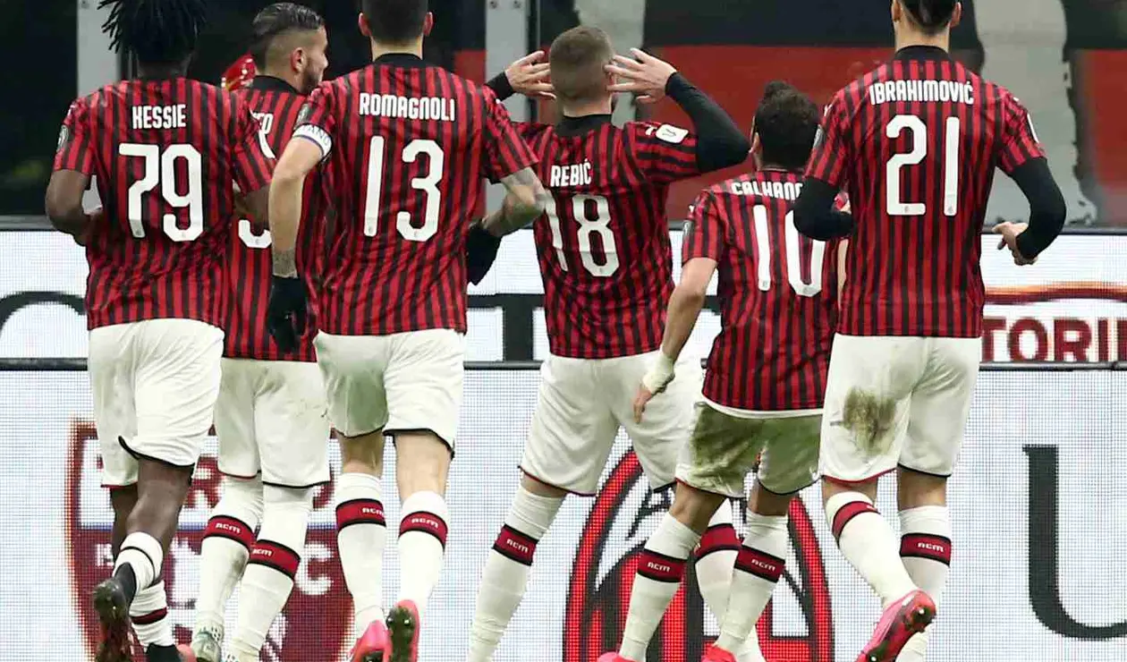 Ac Milan
