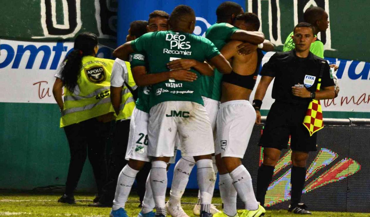Deportivo Cali 2020