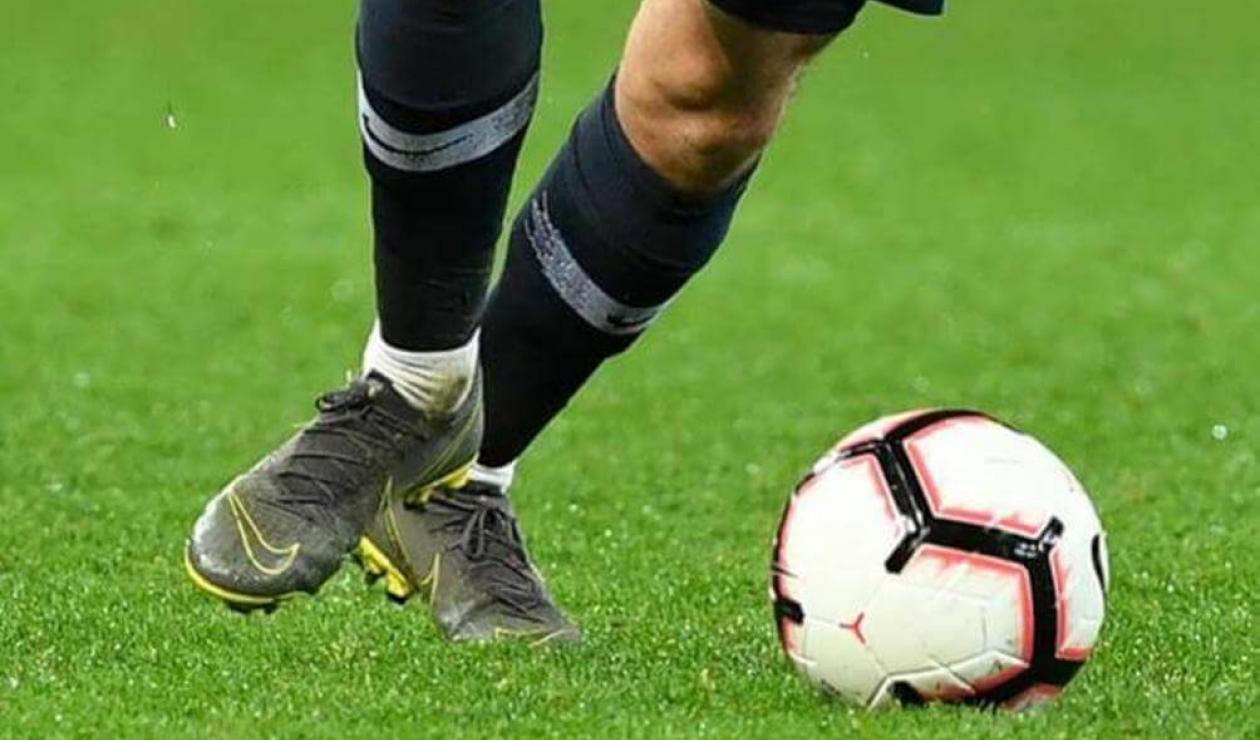 Fútbol colombiano