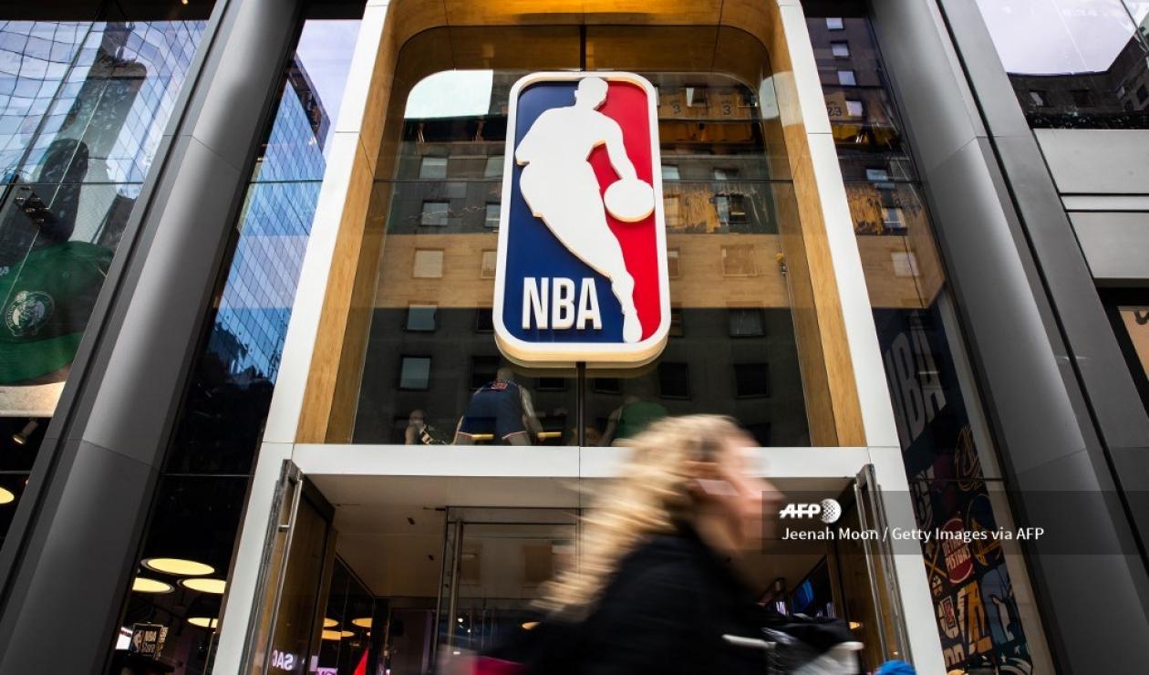 NBA