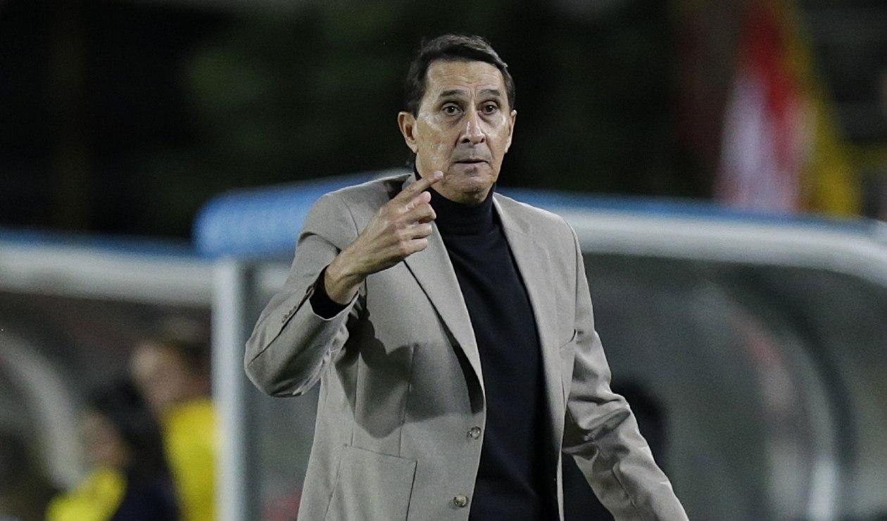 Alexandre Guimaraes
