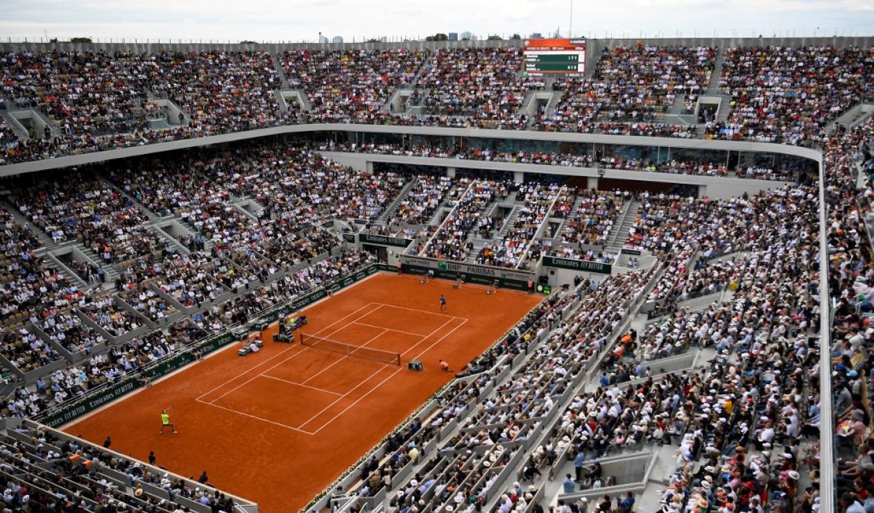 Roland Garros