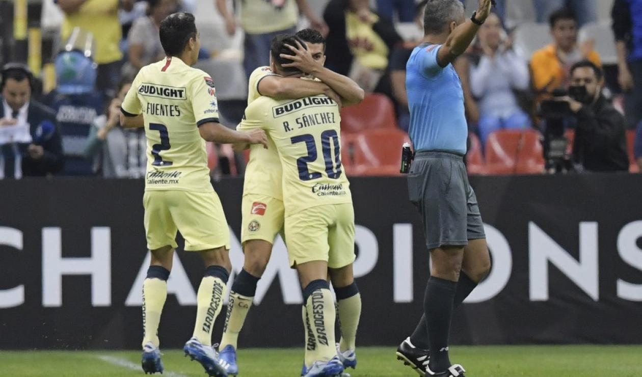 Club América