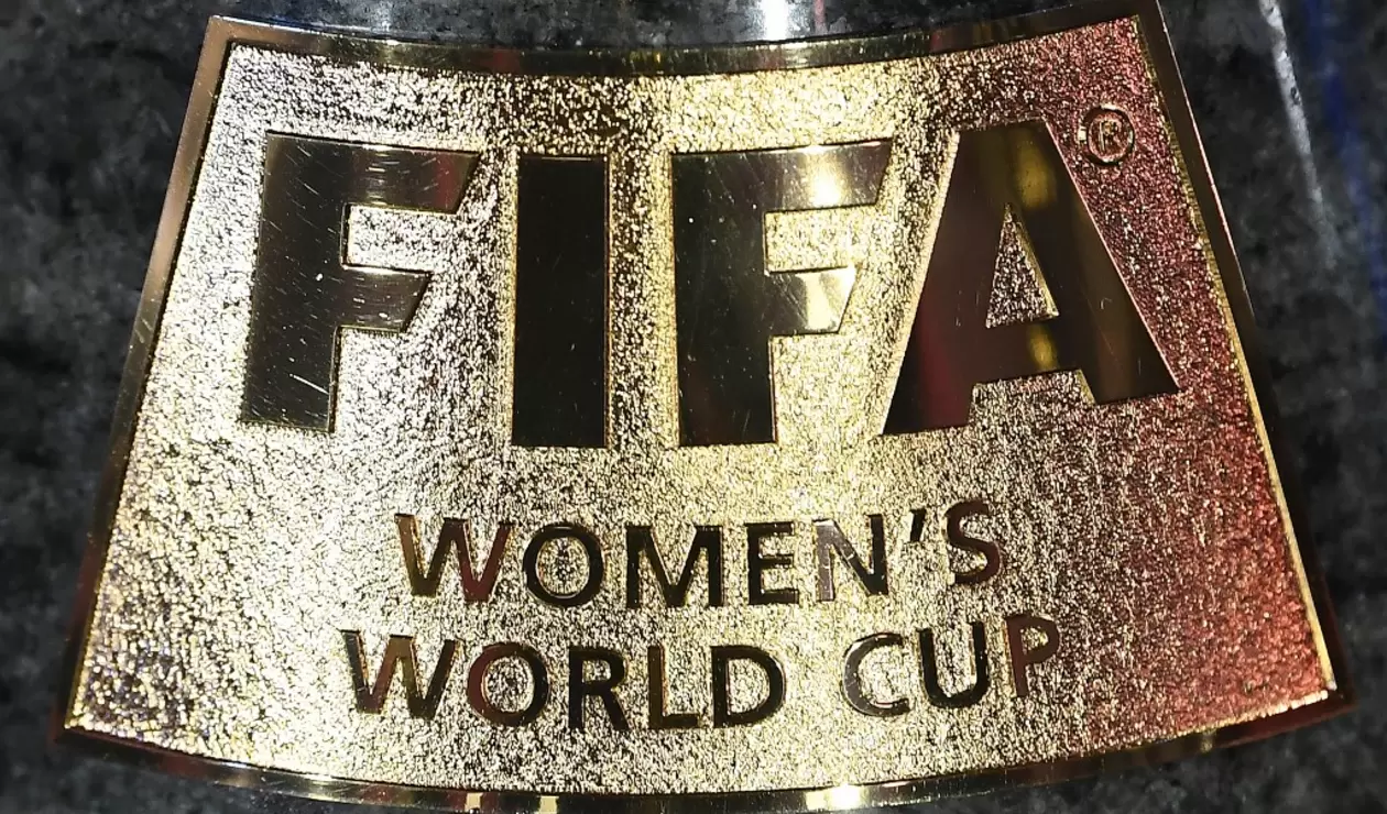 Copa del Mundo femenina