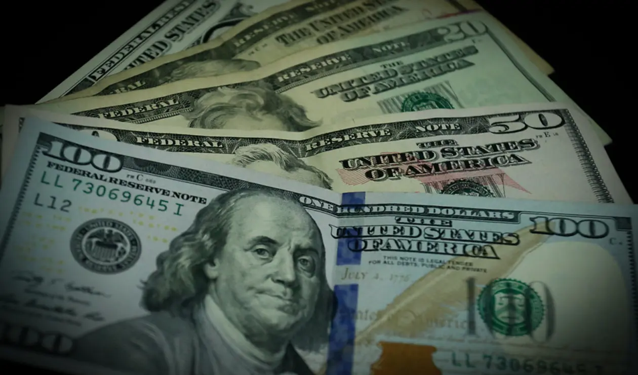 Precio dólar en Colombia