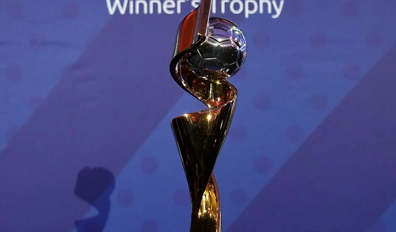 Mundial Femenino 2023