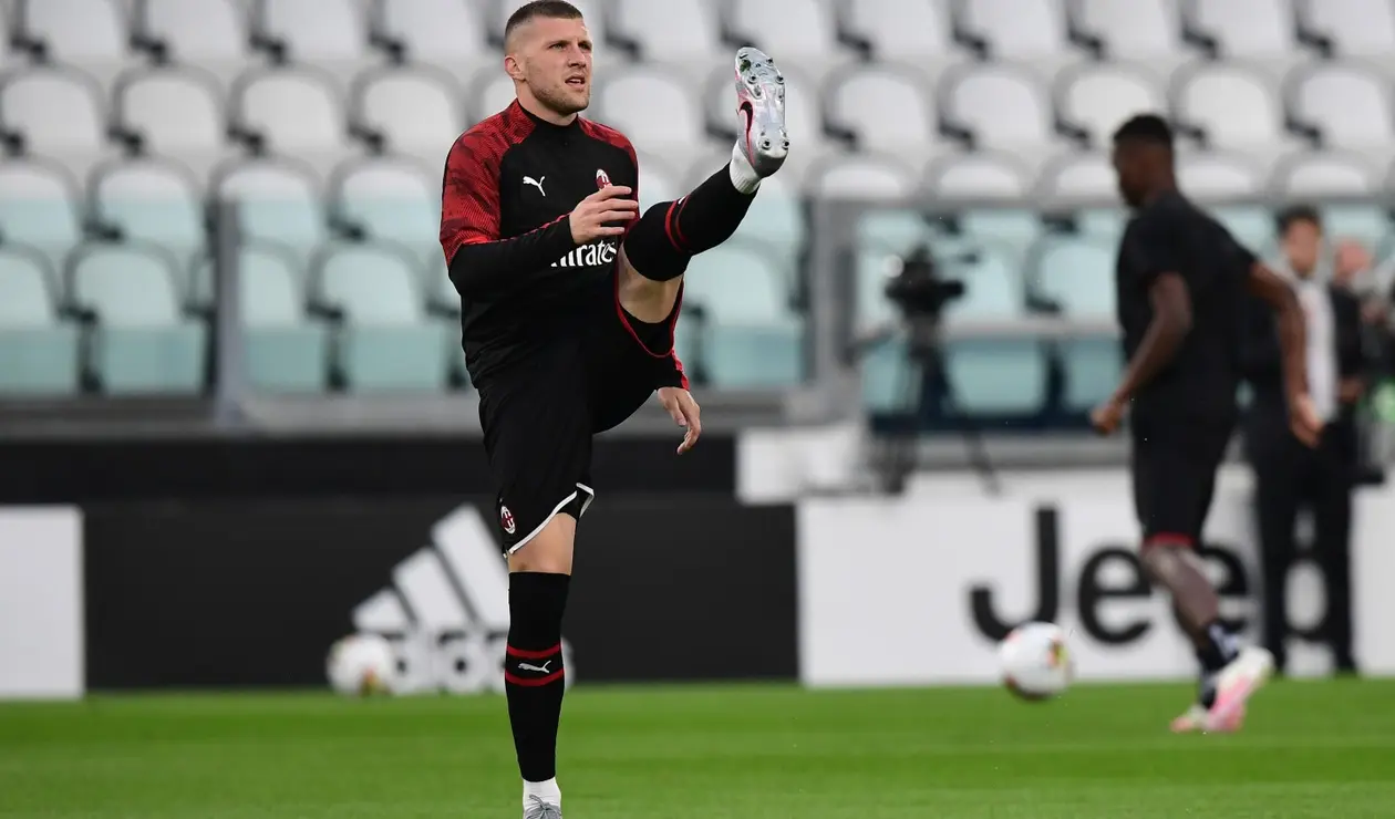 AC Milan - Serie A 