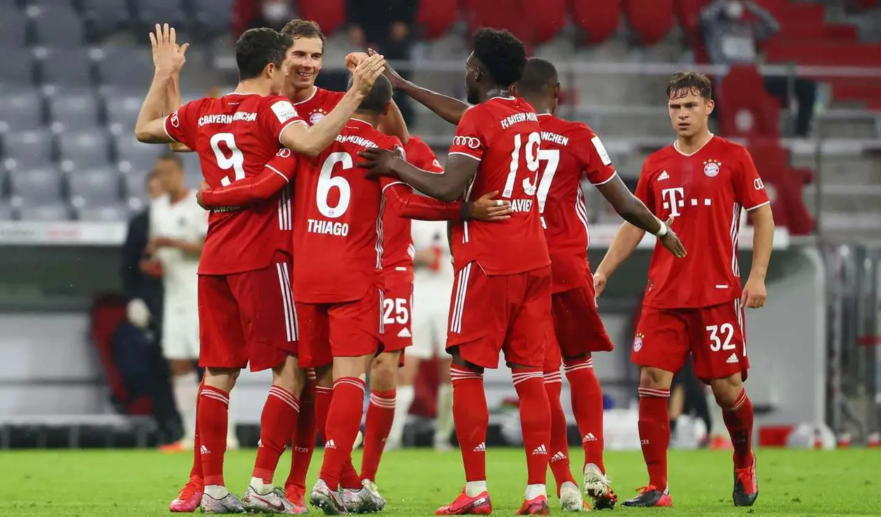 Bayern Múnich