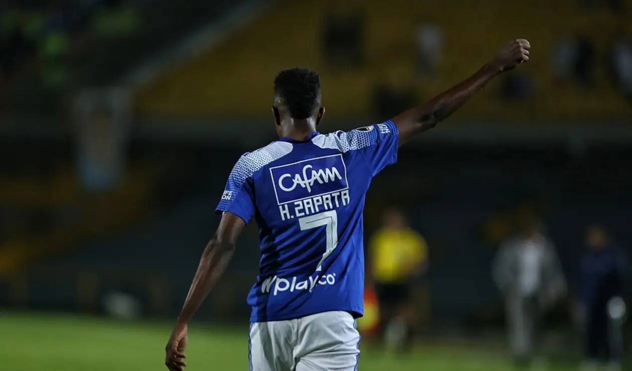 Millonarios