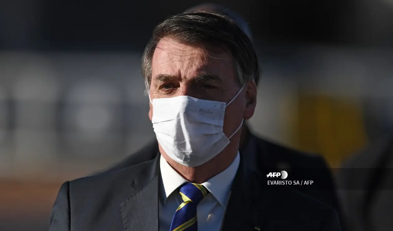 Jair Bolsonaro