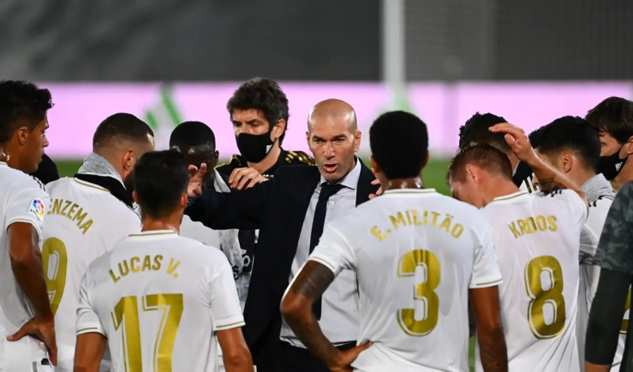Real Madrid