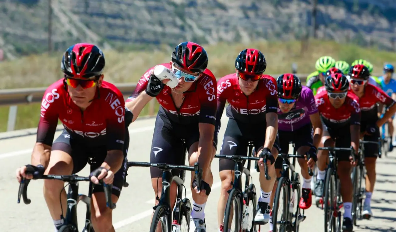 Vuelta a Burgos 2020