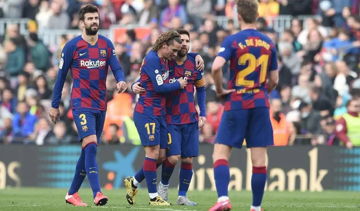 FC Barcelona