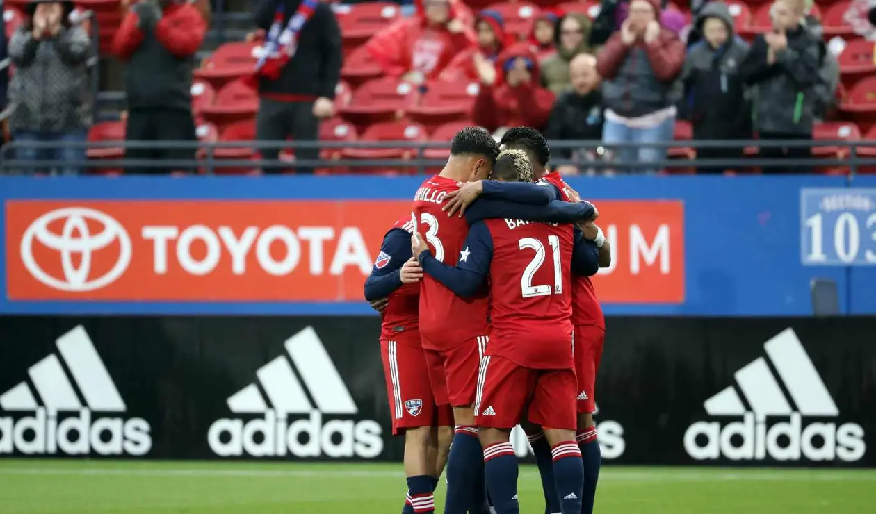 Fc Dallas