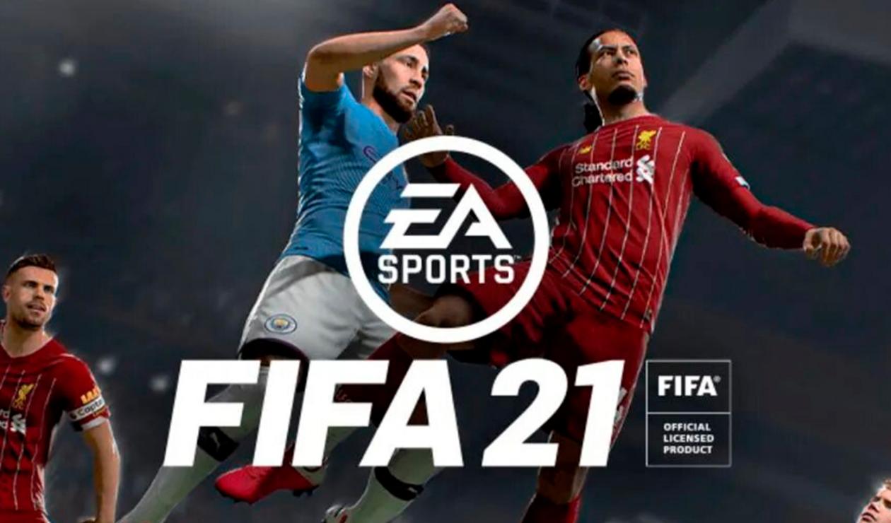 FIFA 21