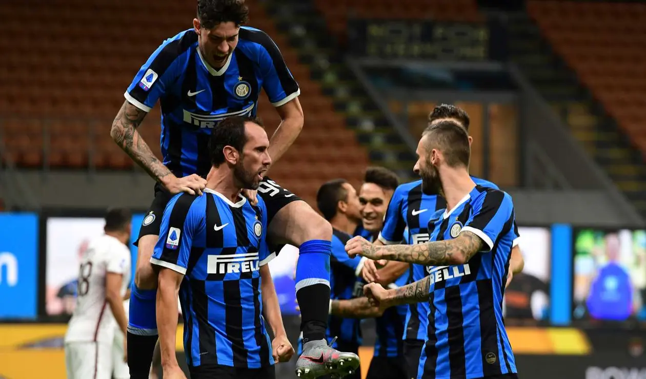 Inter de Milán