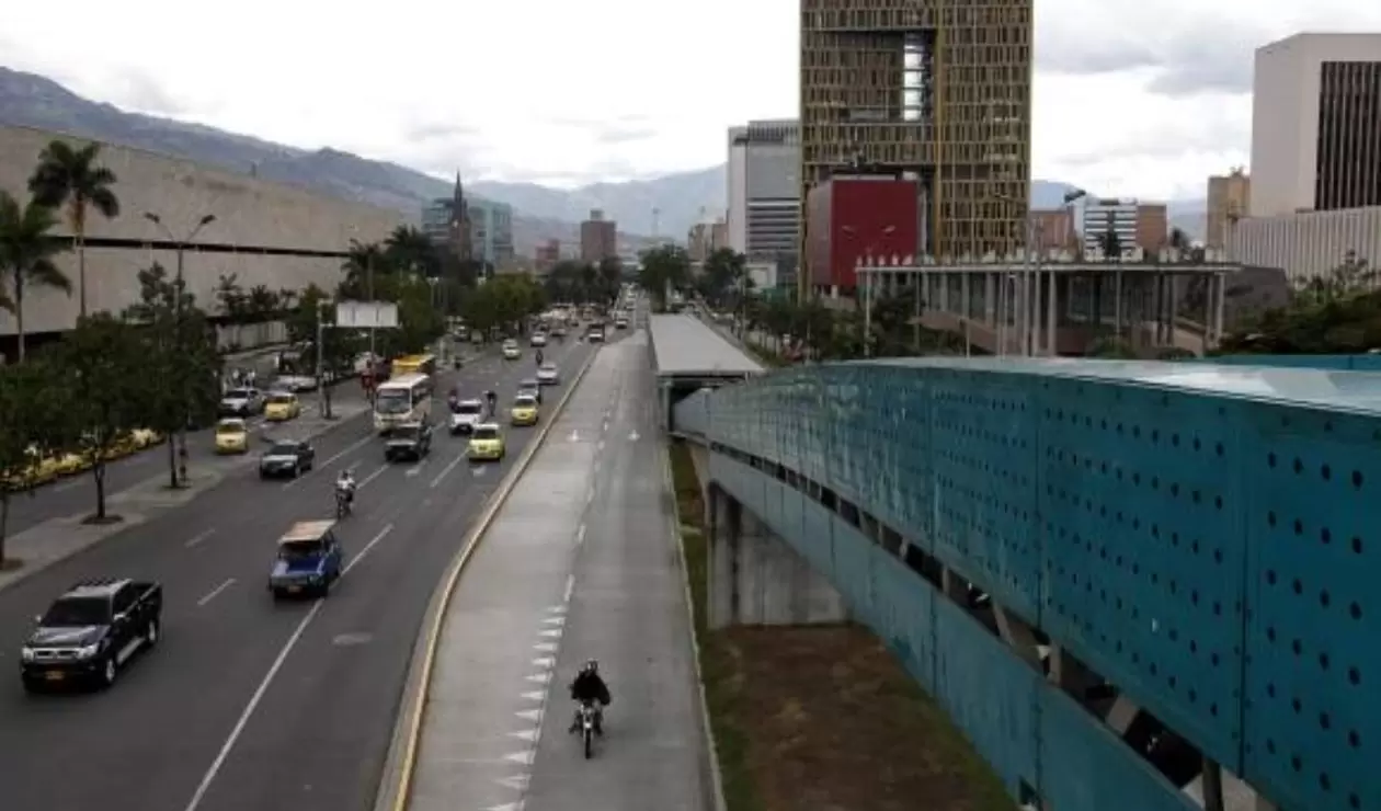 Medellín ciudad