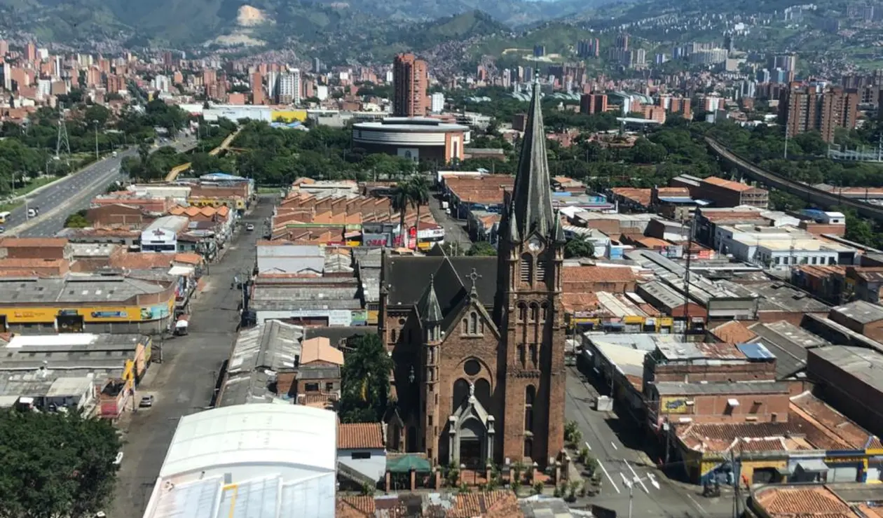 Medellín