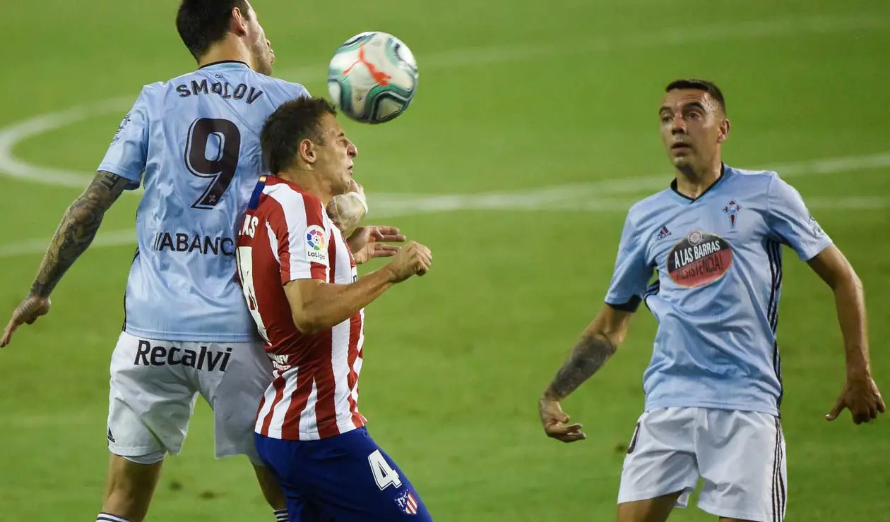 Santiago Arias