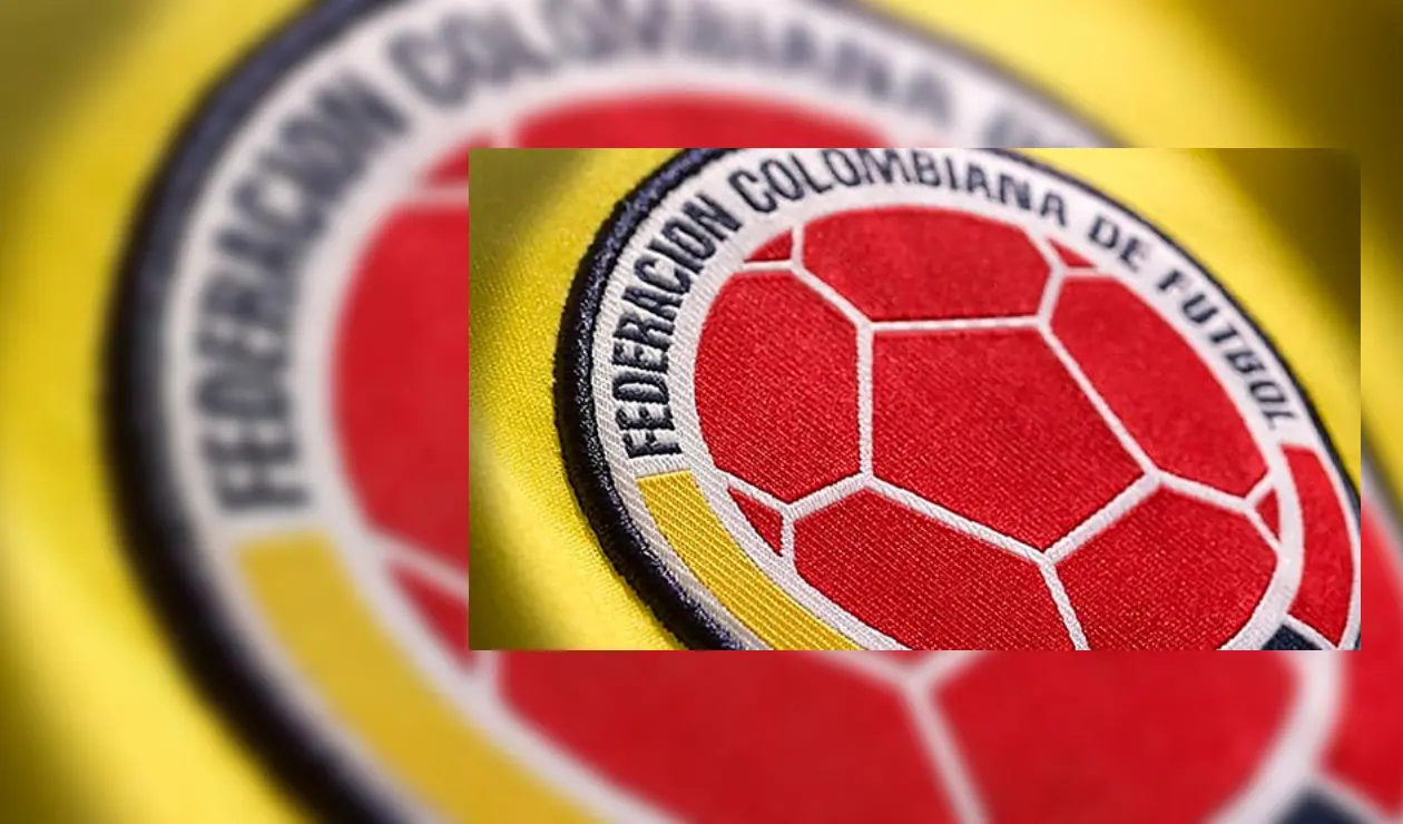 Federación Colombiana de Fútbol