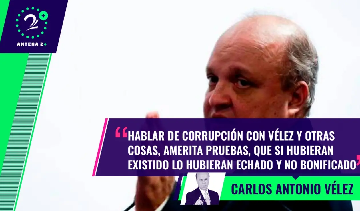 Palabras Mayores 27 de julio de 2020