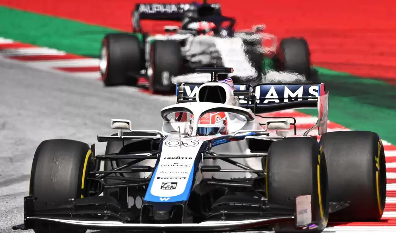 Williams - F1