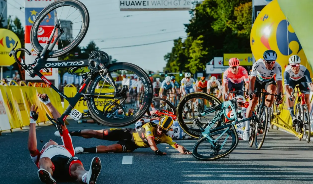 Tour de Polonia