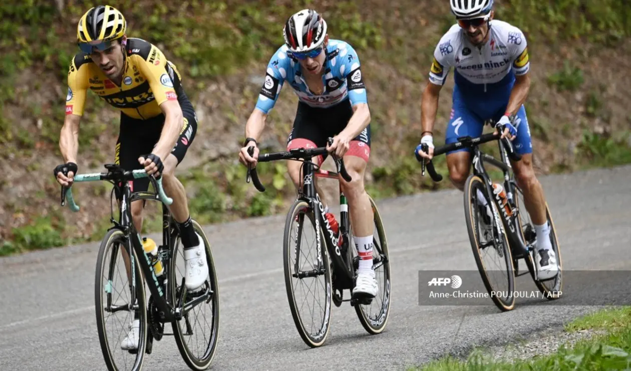 Tom Dumoulin