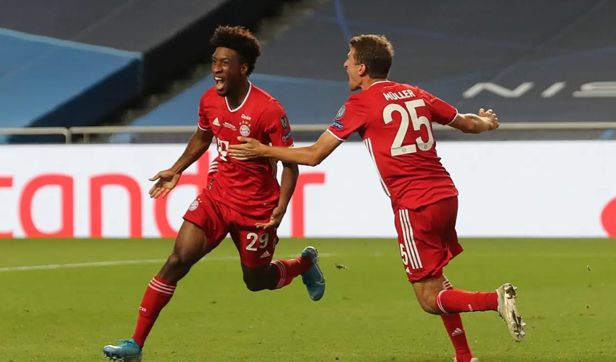 Bayern Munich