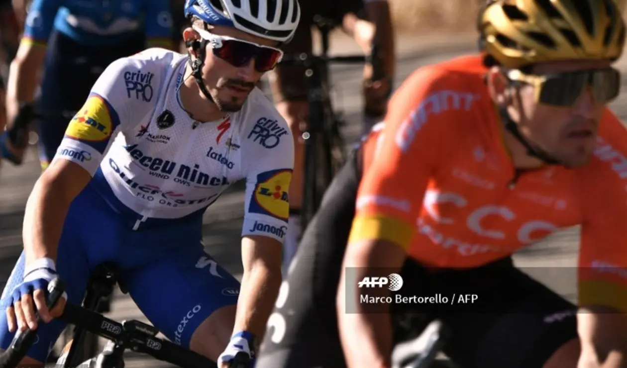 Tour de Francia 2020