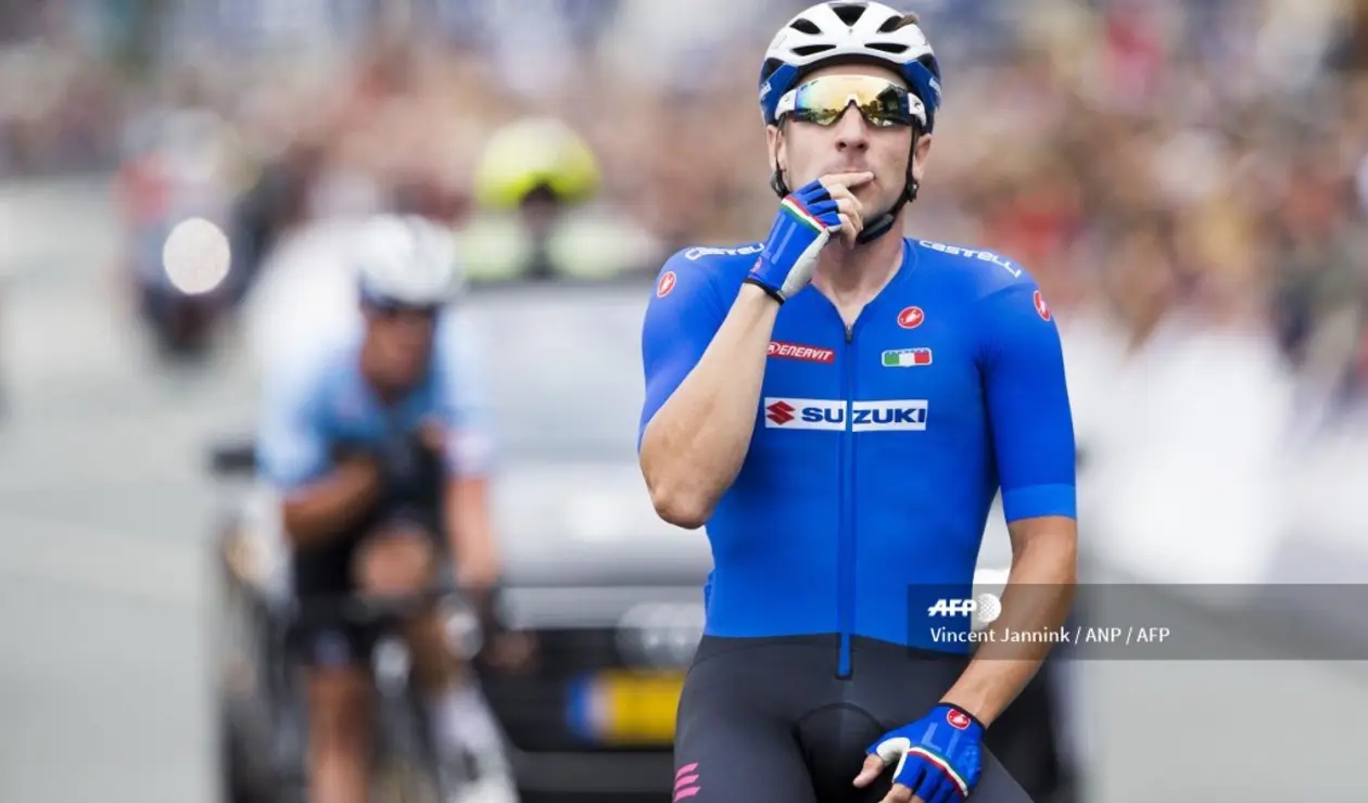 Elia Viviani