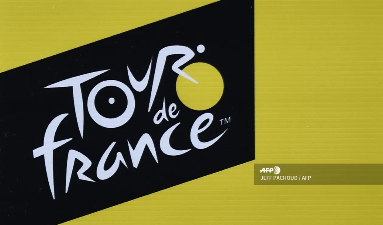 Tour de Francia 2020