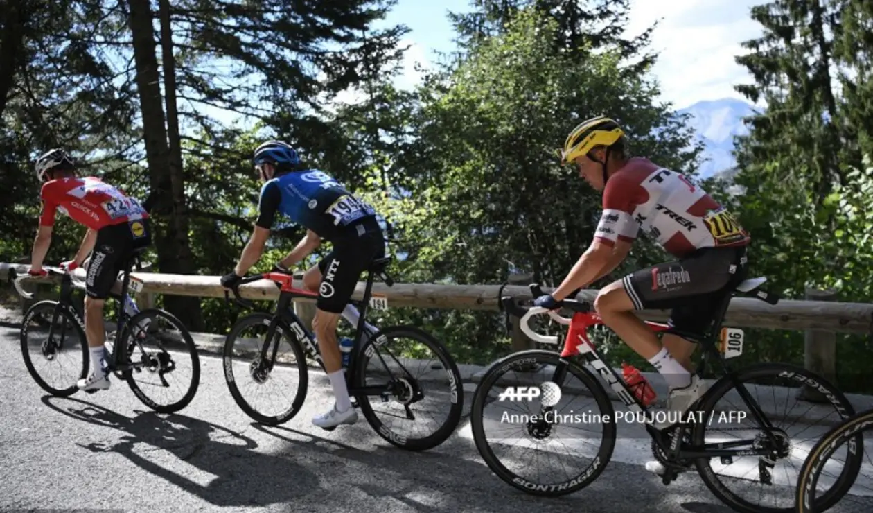 Tour de Francia 2020