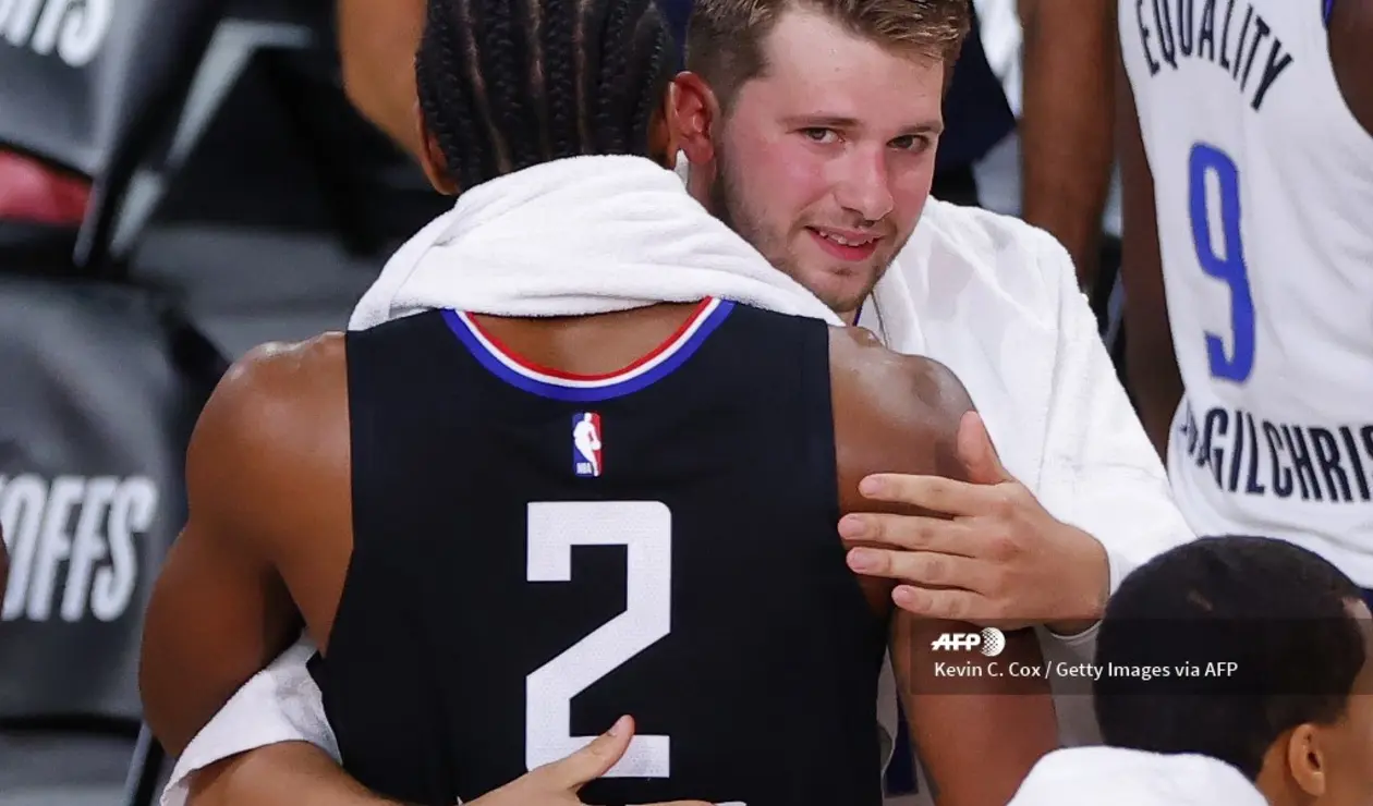Luka Doncic