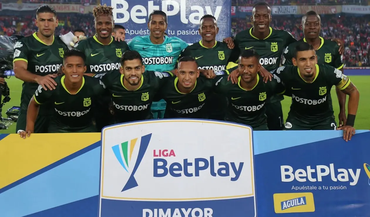 Atlético Nacional