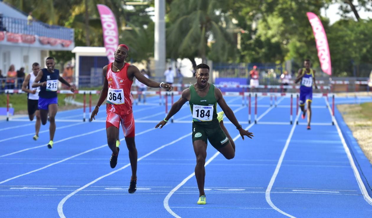 Deporte colombiano