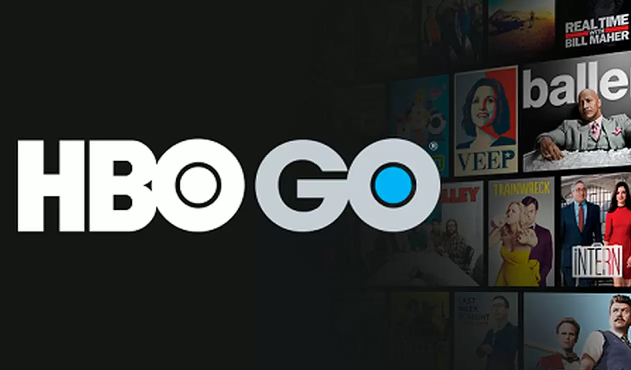 HBO GO, plataforma de streaming